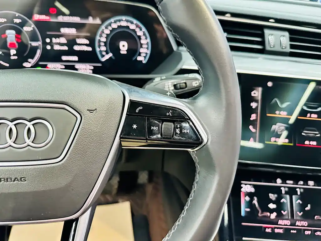 Audi e-tron — миниатюра 52