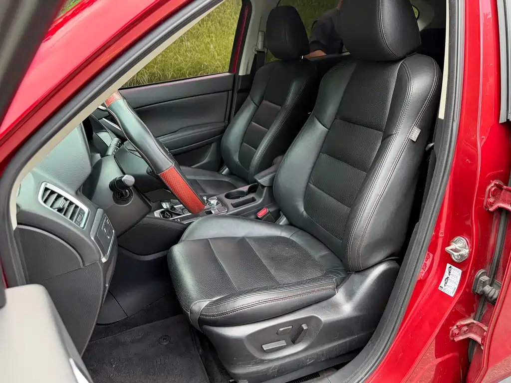 Mazda CX-5 — миниатюра 8