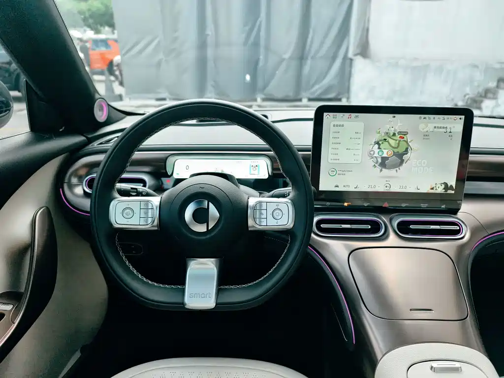 smart Smart #1 — миниатюра 9