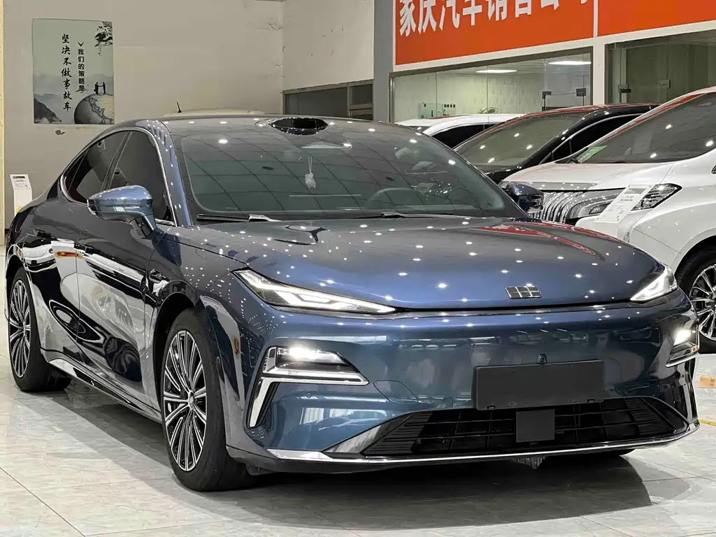 Galaxy Galaxy Xingyao 8 — миниатюра 3