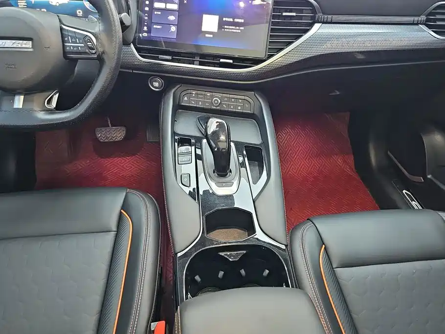 Haval F7 — миниатюра 16