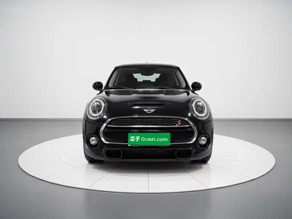 MINI Mini — миниатюра 2