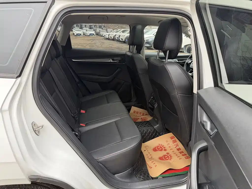 Skoda Karoq TSI280 Premium Edition, фото 11