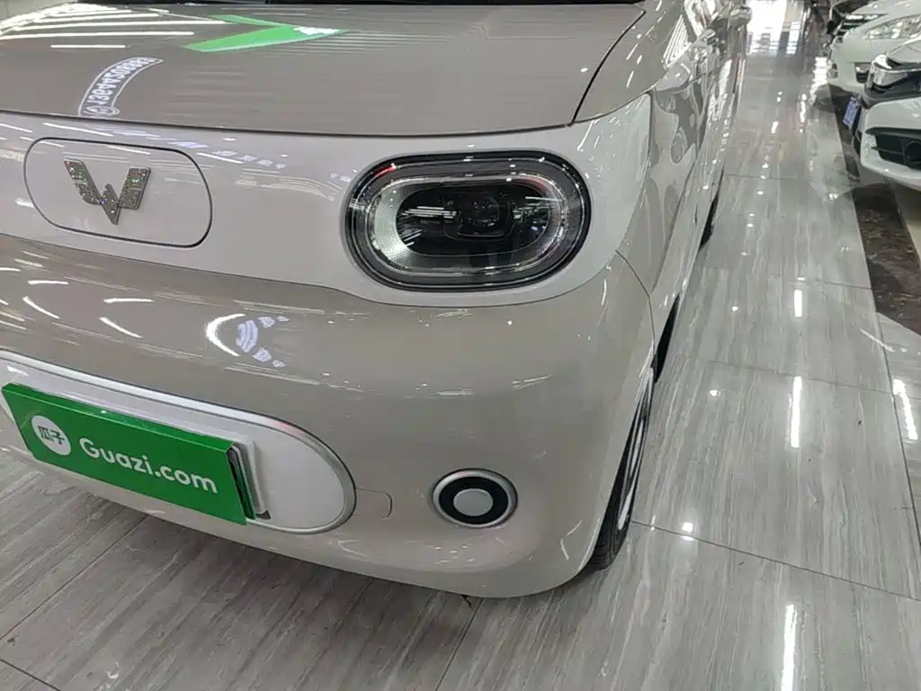 Wuling MINIEV — миниатюра 24