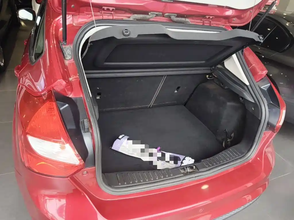 Ford Focus — миниатюра 19