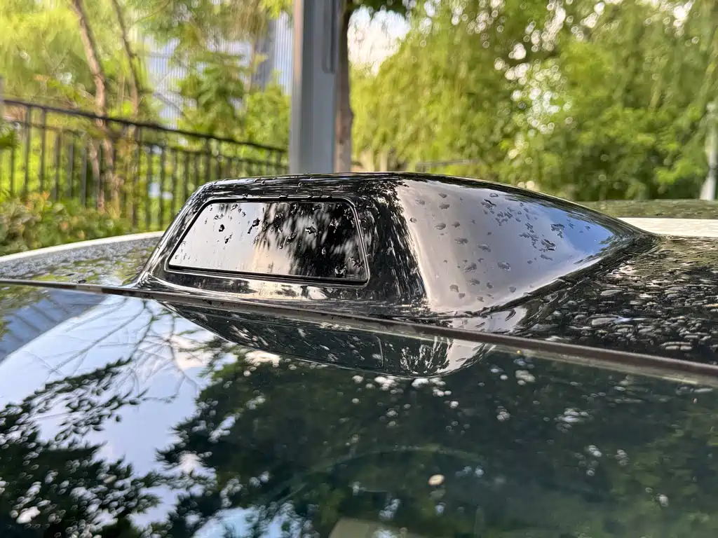 BYD Seal 07 DM-i — миниатюра 13