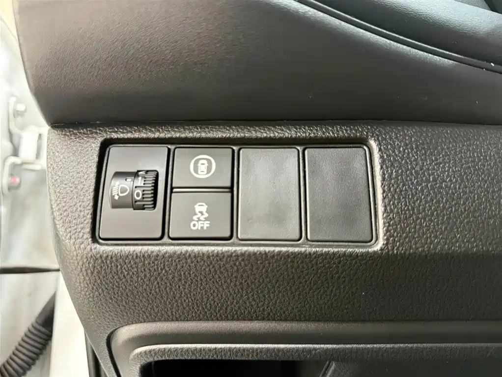 Honda XR-V 2023 1.5L CVT