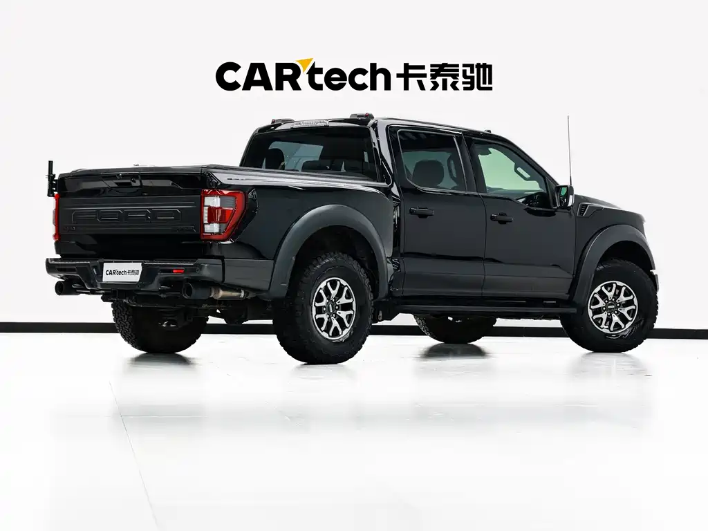 Ford F-150 2023 3.5T