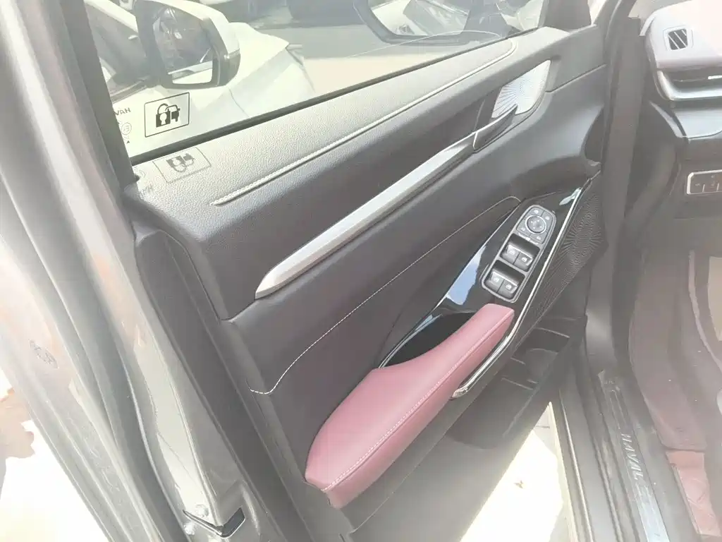 Haval H6 — миниатюра 14