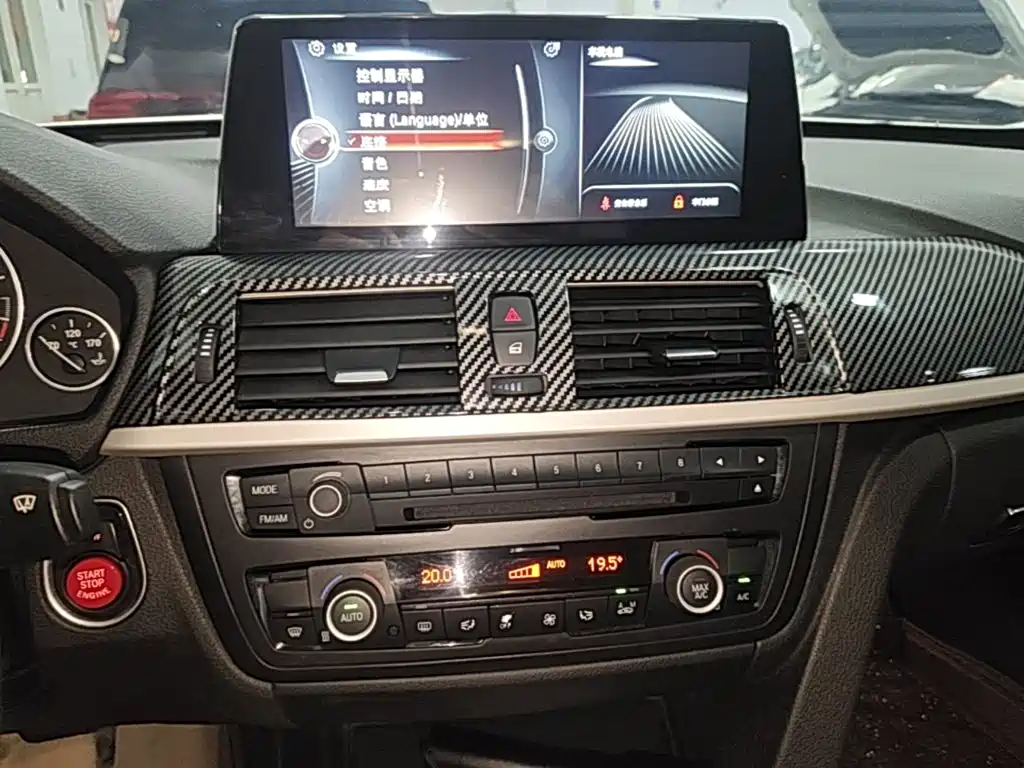 BMW 3 Series GT — миниатюра 13