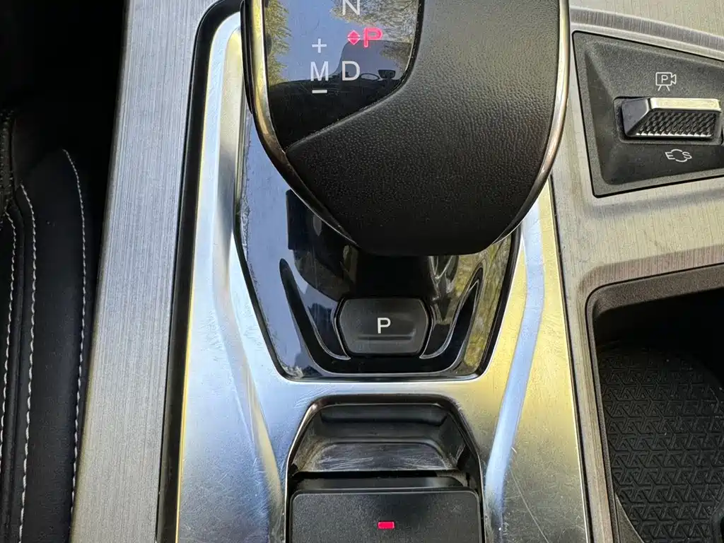 Jetour X70 PLUS — миниатюра 18