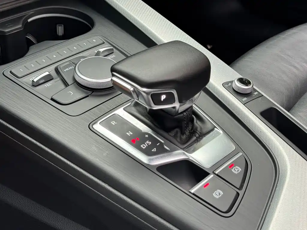 Audi A5 (Import) — миниатюра 20