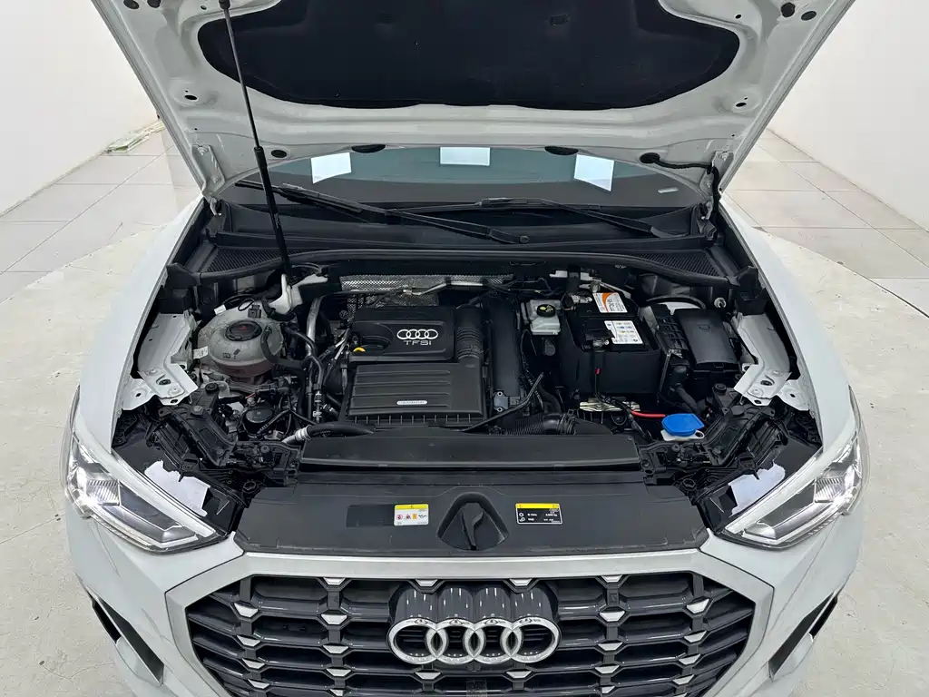 Audi Q3 — фотографии объявления, Фото 18