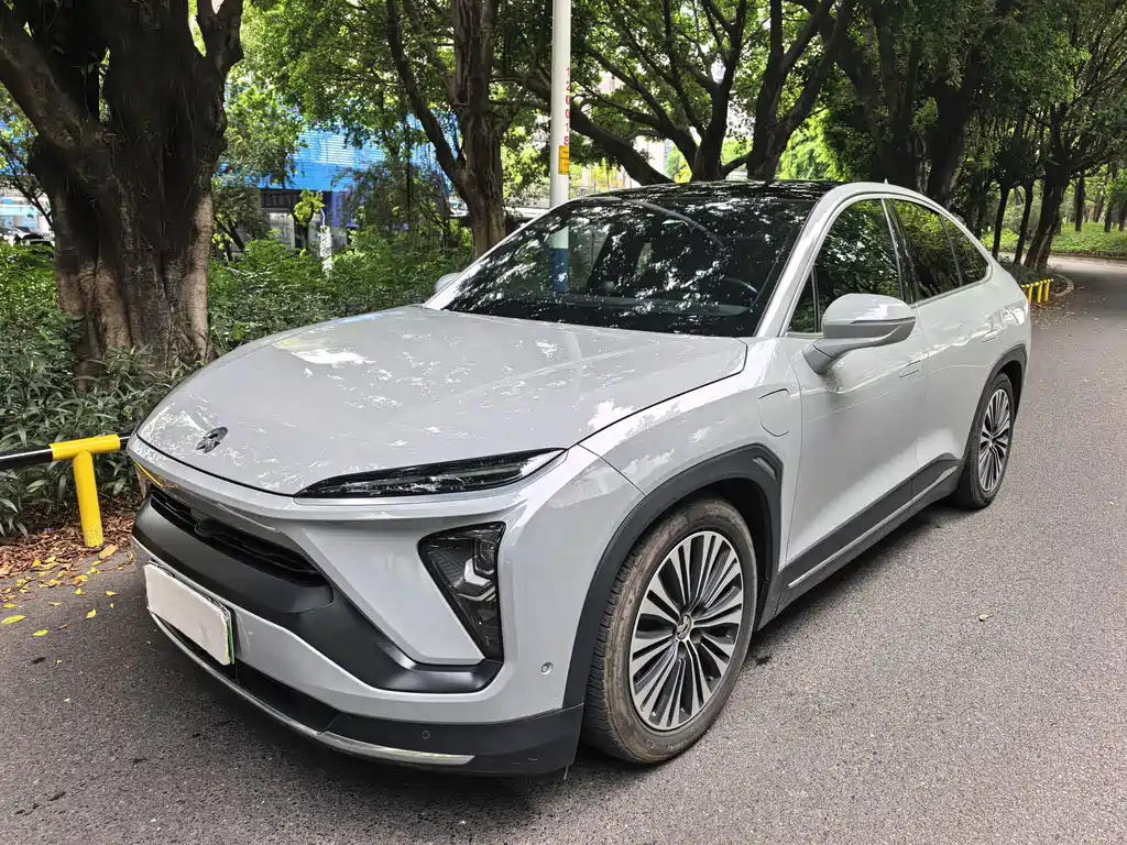 NIO EC6