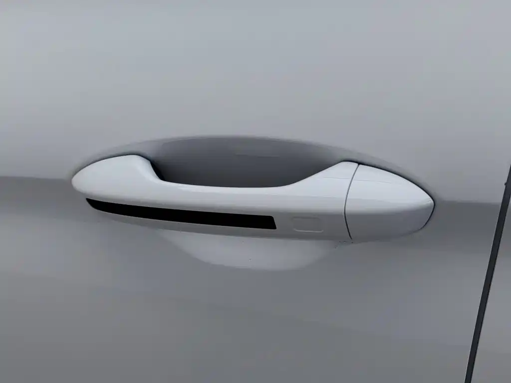 Geely Binrui — миниатюра 18