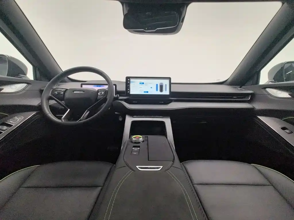 Haval H6S — миниатюра 5