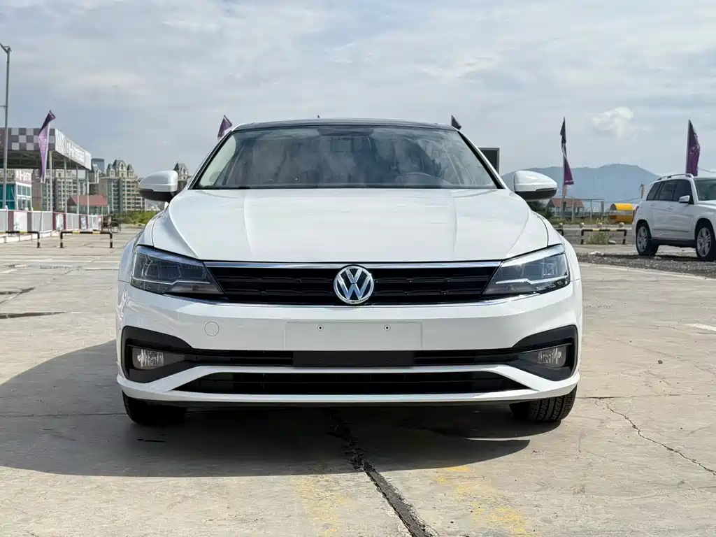 Volkswagen Lamando — миниатюра 2