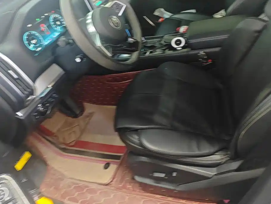 BYD Tang — миниатюра 9