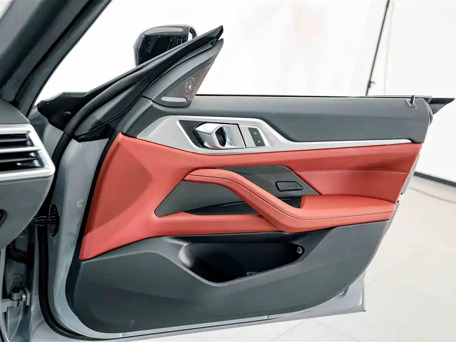 BMW 4 Series — миниатюра 15