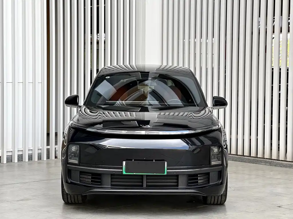 Li Auto IDEAL L8
