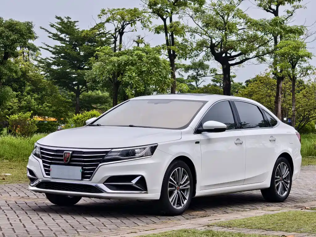 Roewe Roewe i6 Classic