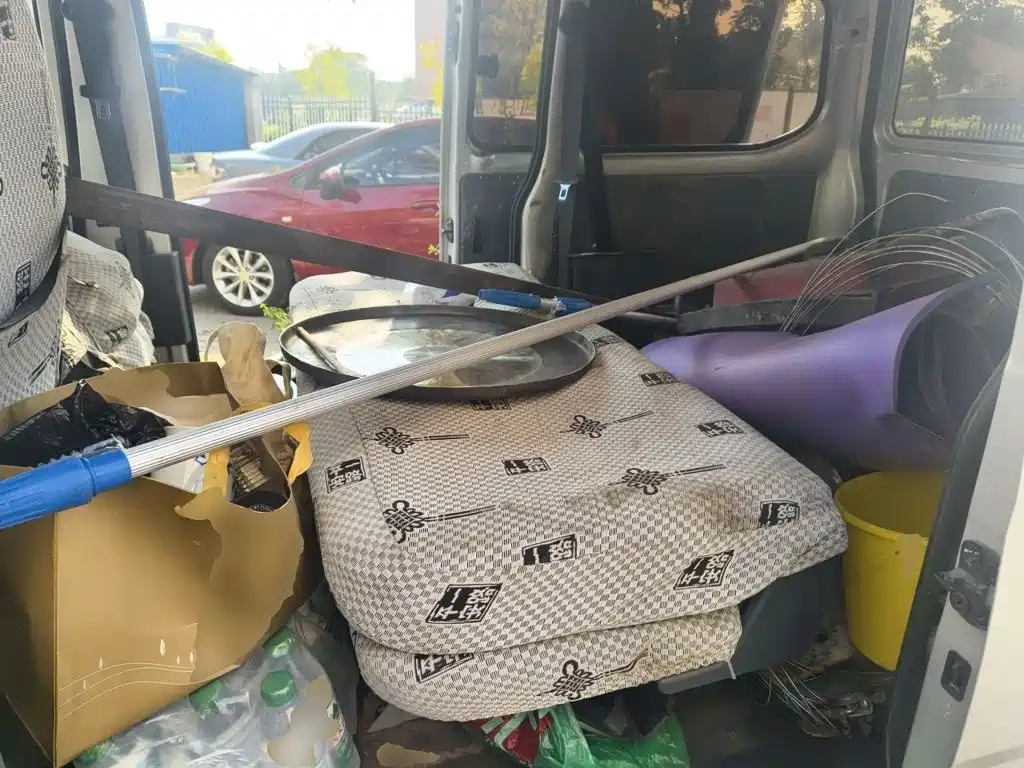 Wuling Zhiguang — миниатюра 13