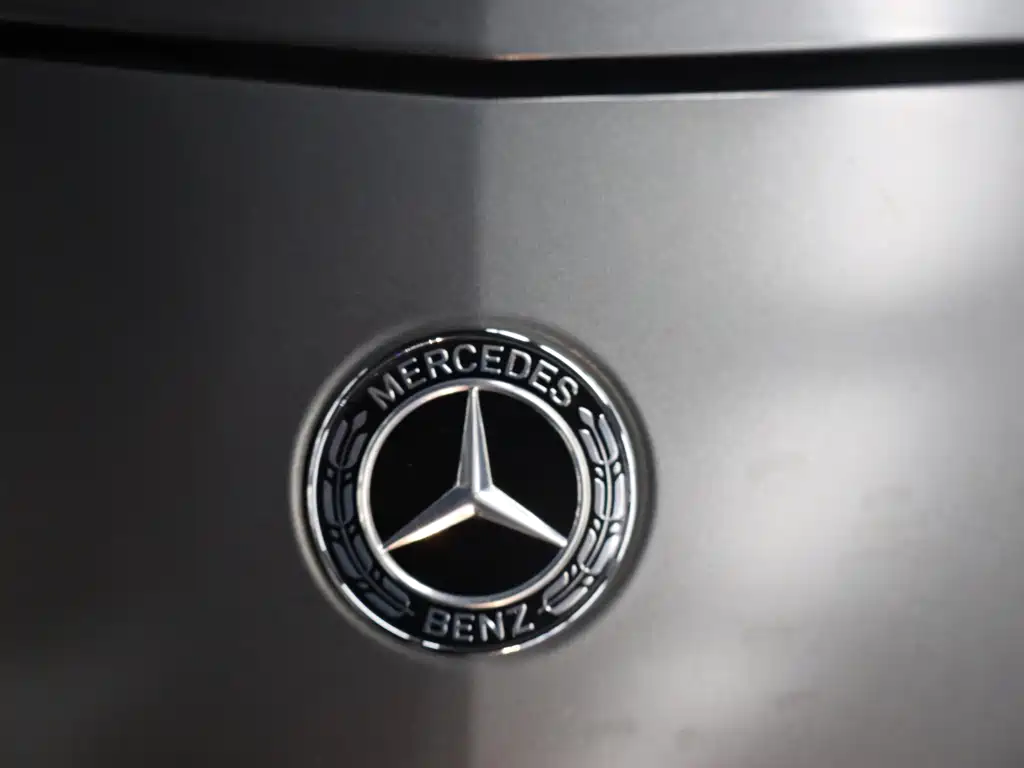 Mercedes-Benz A-Class AMG (Import) — миниатюра 13