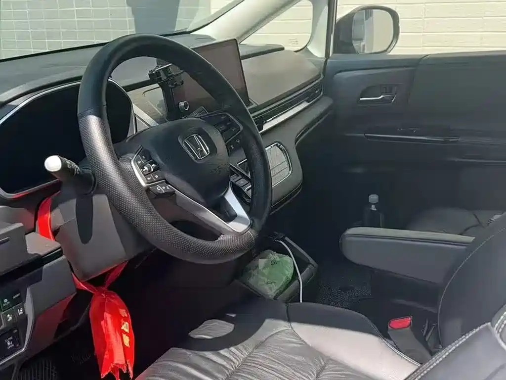 Honda Odyssey — миниатюра 2