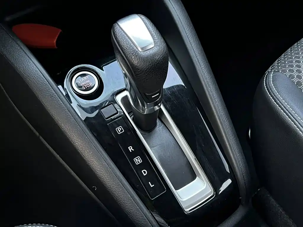 Nissan Kicks — миниатюра 6