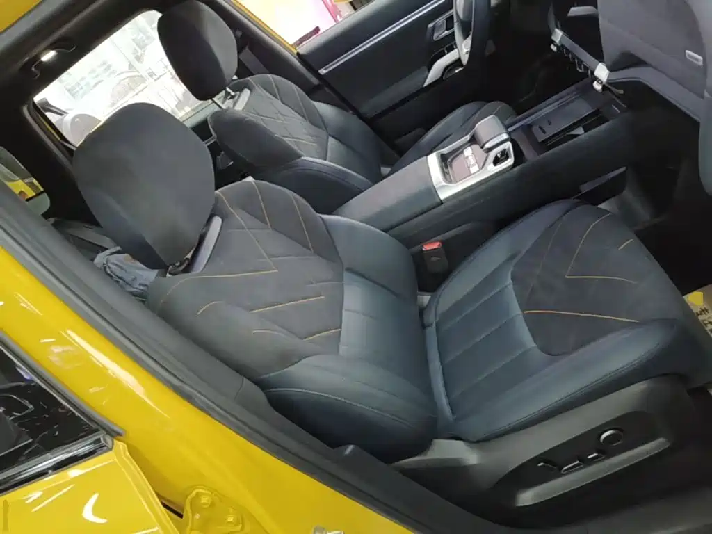 Deepal Deepal G318 — миниатюра 25