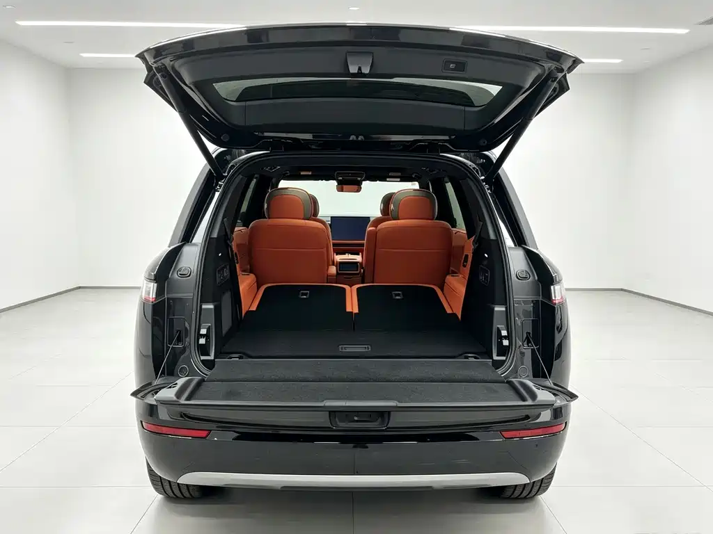 Lynk & Co Рука 900. — миниатюра 8