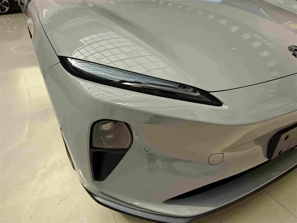 NIO ET5 — миниатюра 6