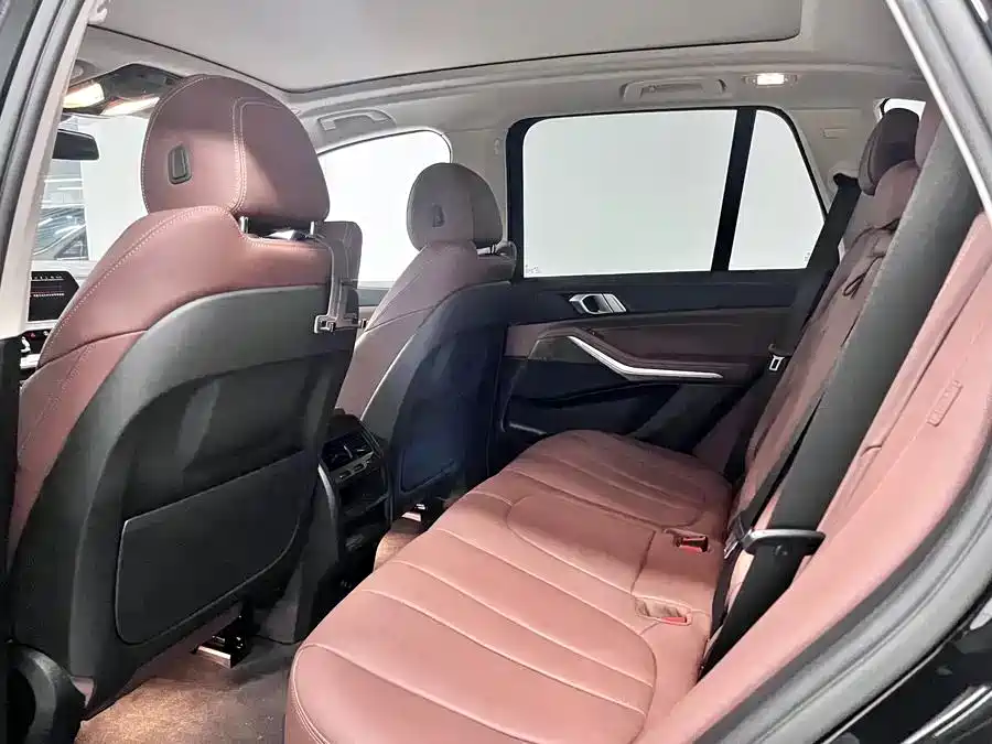 BMW X5 2020 xDrive40i M Sport