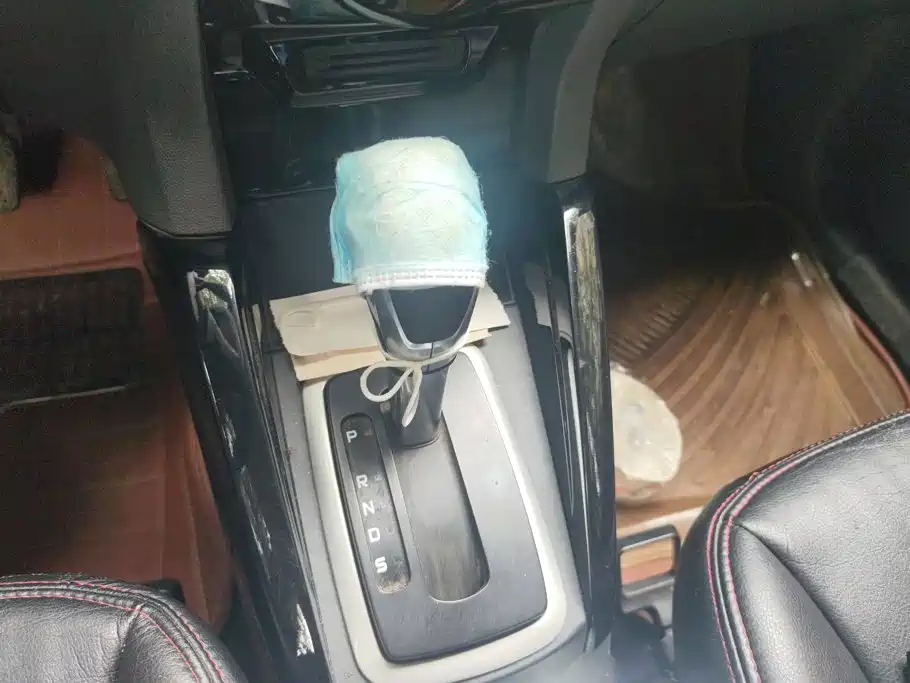 Ford Ecosport — миниатюра 16