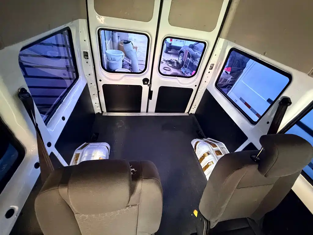 JMC JMC Fushun — миниатюра 13