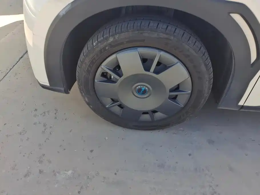 BYD Seagull — миниатюра 6