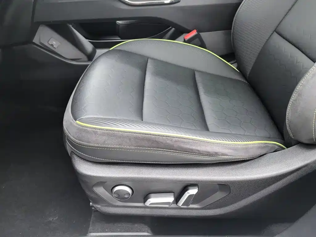 Haval H6S — миниатюра 20