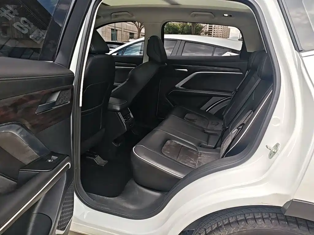 Haval H6 — миниатюра 13