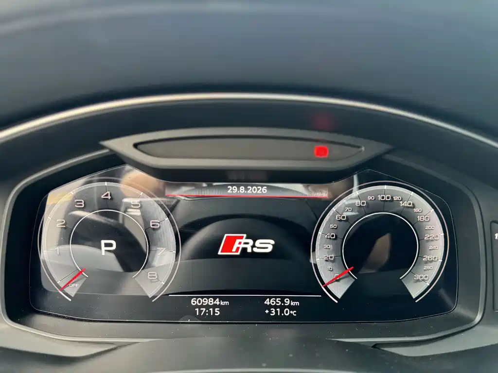 Audi A7 — миниатюра 12