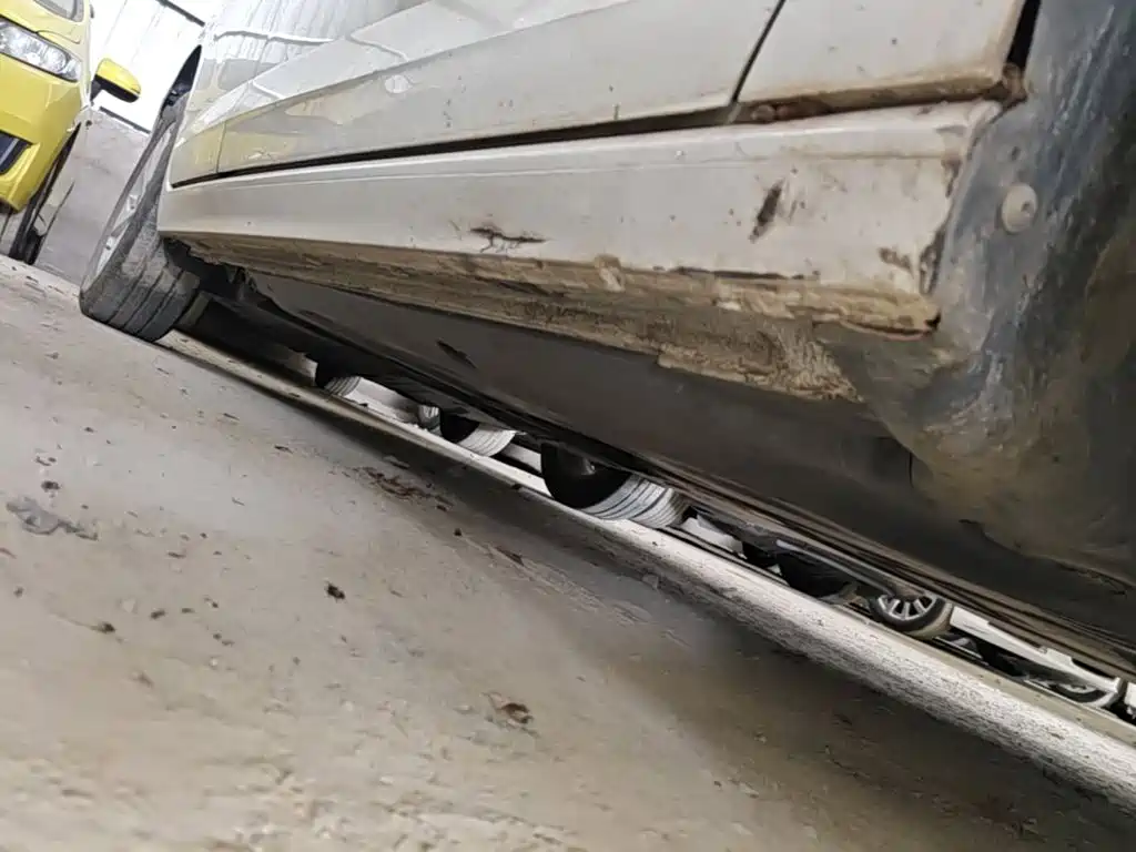 Volkswagen Polo — миниатюра 22