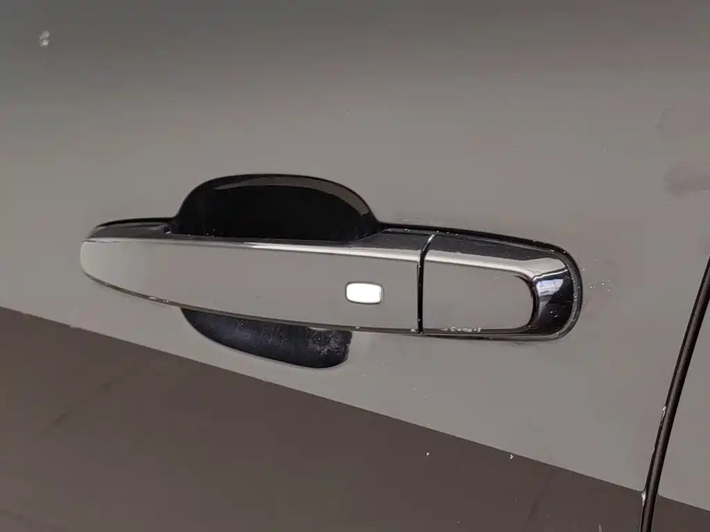 Chevrolet Malibu XL — миниатюра 18