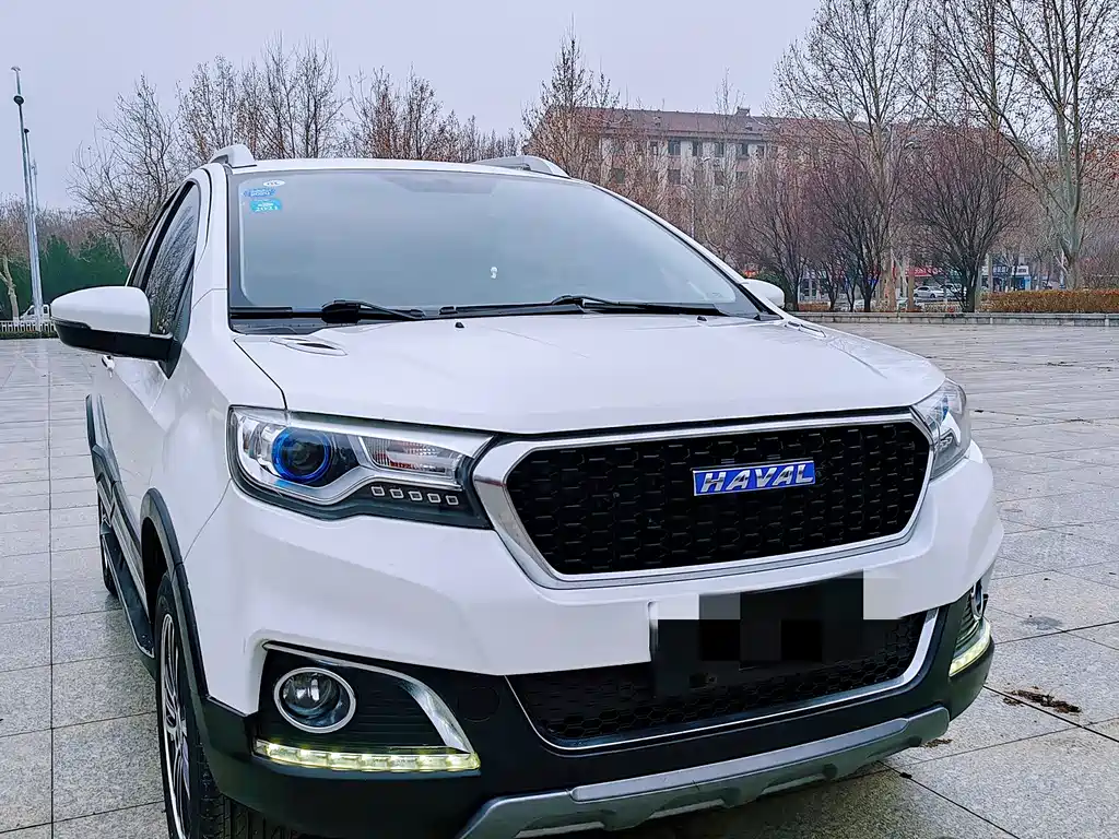 HAVAL H1