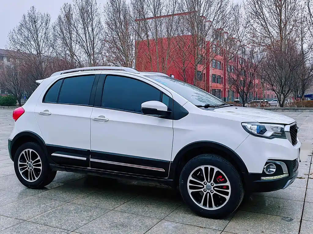 HAVAL H1