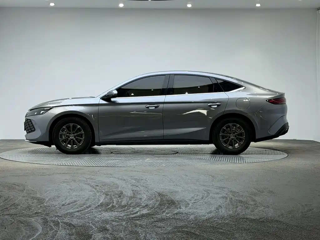 BYD Qin L — миниатюра 5