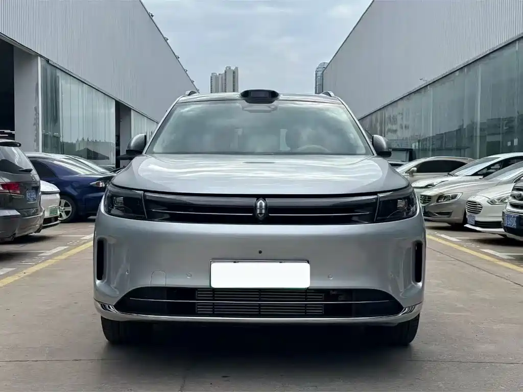 AITO Wenjie AITO M7 — миниатюра 3