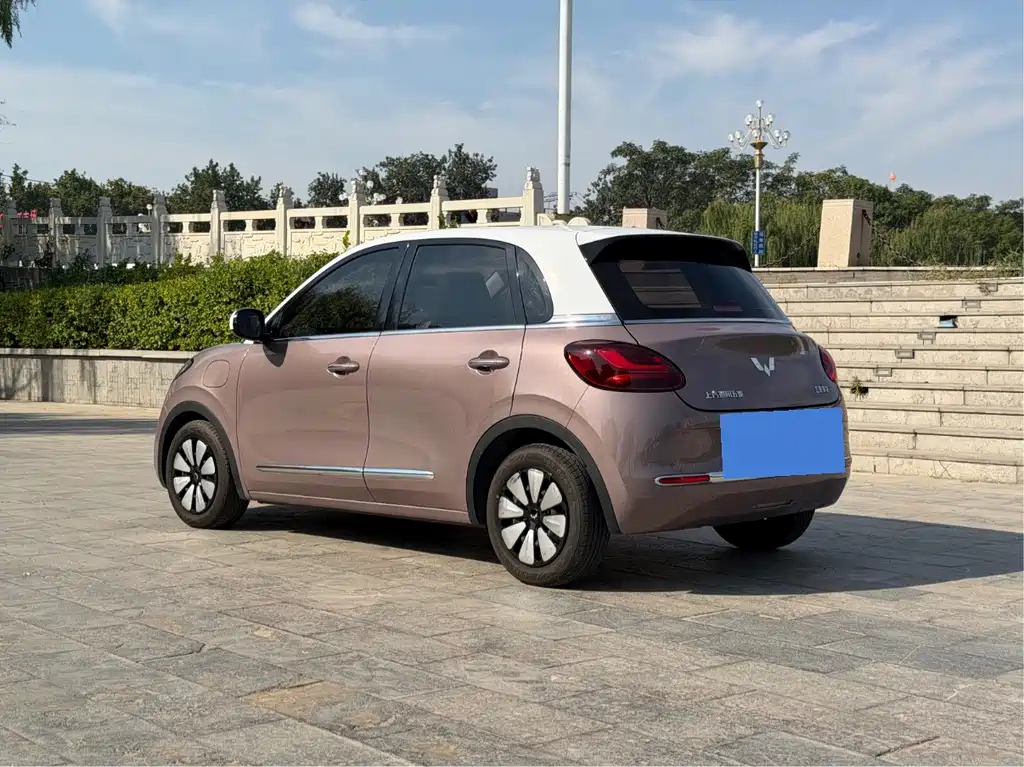 Wuling Bingo — миниатюра 6