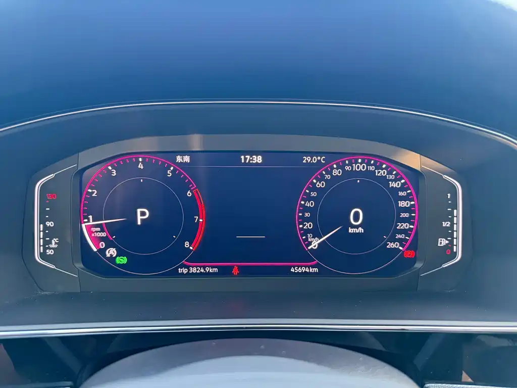 Volkswagen Passat — миниатюра 9