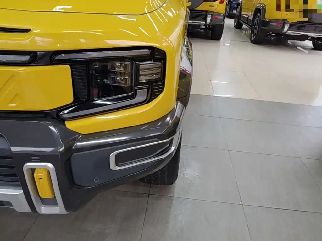 Deepal Deepal G318 — миниатюра 24