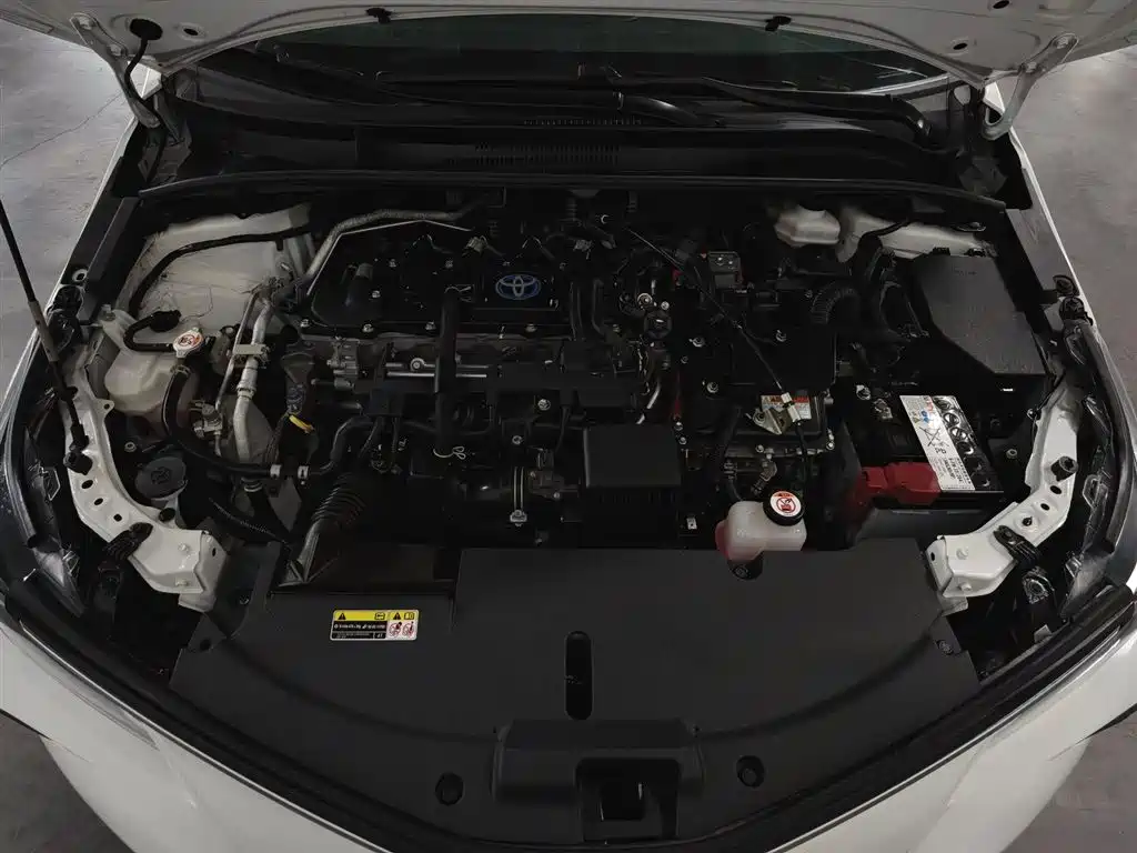 Toyota Corolla 2023 1.8L