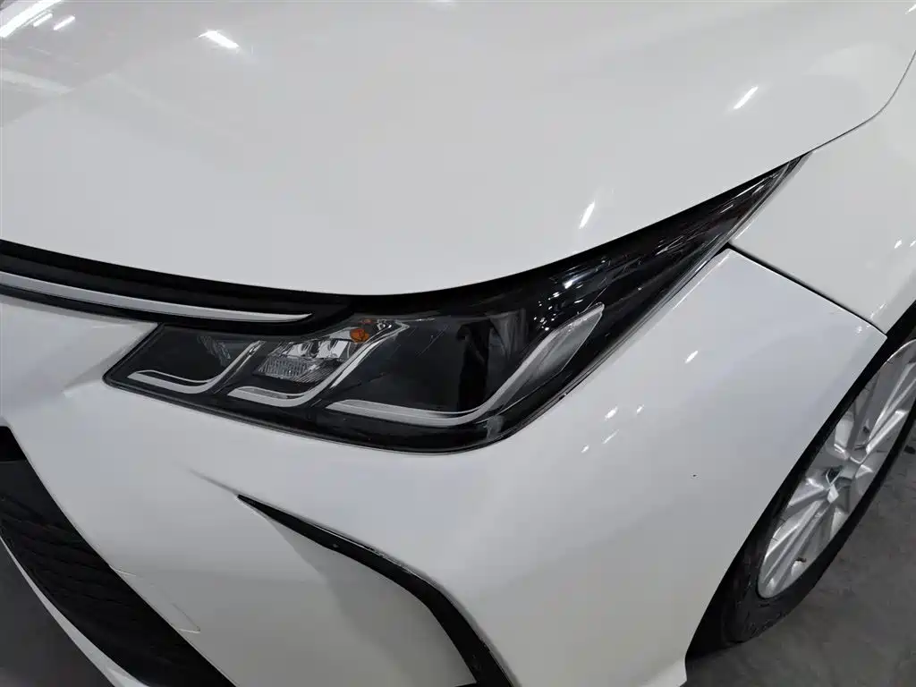 Toyota Corolla 2023 1.8L